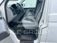 2014 Volkswagen T5