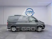 2014 Volkswagen T5