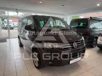 2014 Volkswagen T5
