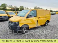 2014 Volkswagen T5