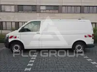 2014 Volkswagen T5