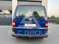 2014 Volkswagen T5