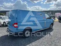 2014 Volkswagen T5