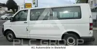 2014 Volkswagen T5