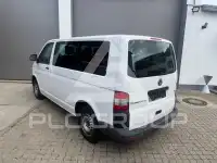 2014 Volkswagen T5