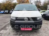 2014 Volkswagen T5