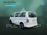 2014 Volkswagen T5