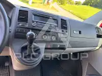 2014 Volkswagen T5