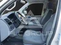 2014 Volkswagen T5