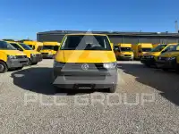 2014 Volkswagen T5