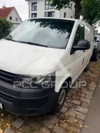 2014 Volkswagen T5