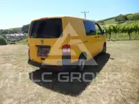 2014 Volkswagen T5