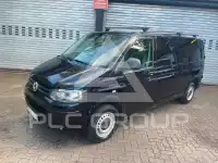 2014 Volkswagen T5