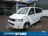 2014 Volkswagen T5