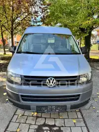 2014 Volkswagen T5
