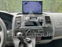 2014 Volkswagen T5