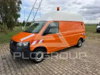 2014 Volkswagen T5
