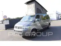 2014 Volkswagen T5