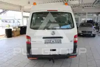 2014 Volkswagen T5