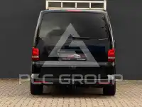 2014 Volkswagen T5