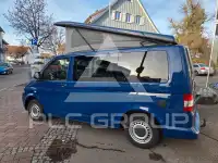 2014 Volkswagen T5