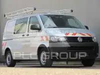 2014 Volkswagen T5