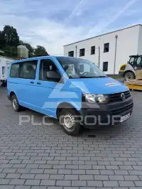 2014 Volkswagen T5