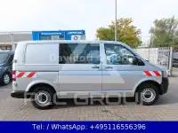 2014 Volkswagen T5