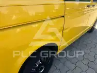 2014 Volkswagen T5