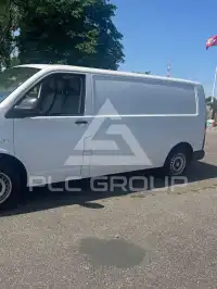 2014 Volkswagen T5