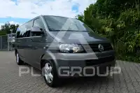 2014 Volkswagen T5
