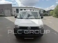 2014 Volkswagen T5