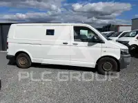 2014 Volkswagen T5