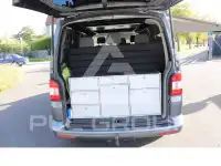 2014 Volkswagen T5