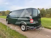 2014 Volkswagen T5