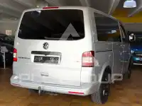 2014 Volkswagen T5