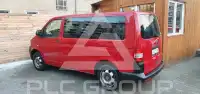2014 Volkswagen T5