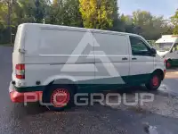2014 Volkswagen T5