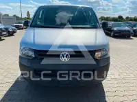 2014 Volkswagen T5