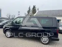 2014 Volkswagen T5