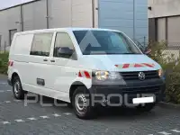 2014 Volkswagen T5