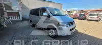 2014 Volkswagen T5