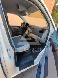2014 Volkswagen T5