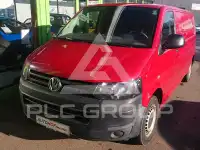 2014 Volkswagen T5