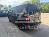 2014 Volkswagen T5