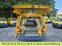 2014 Volkswagen T5