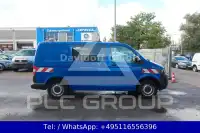 2014 Volkswagen T5