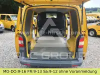 2014 Volkswagen T5