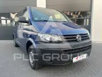 2014 Volkswagen T5