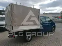 2014 Volkswagen T5